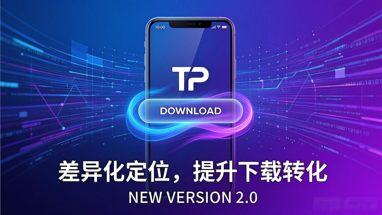 TP官方下载app的市场差异化与定位策略_细分目标受众精准定位_打造独特品牌价值主张