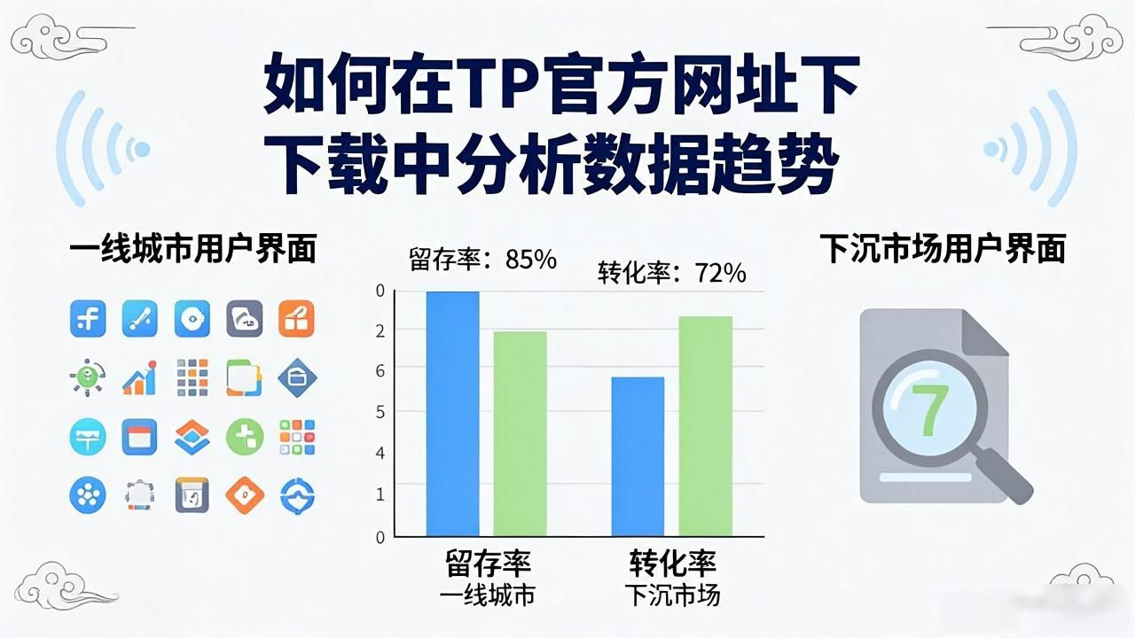 下载量时间分布规律_地域差异分析_如何在TP官方网址下载中分析数据趋势