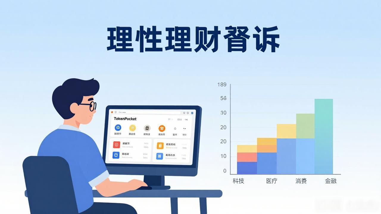 去中心化钱包安全下载_用户分享:通过tokenpocket钱包官网下载地址成功理财的秘籍_助记词备份离线存储