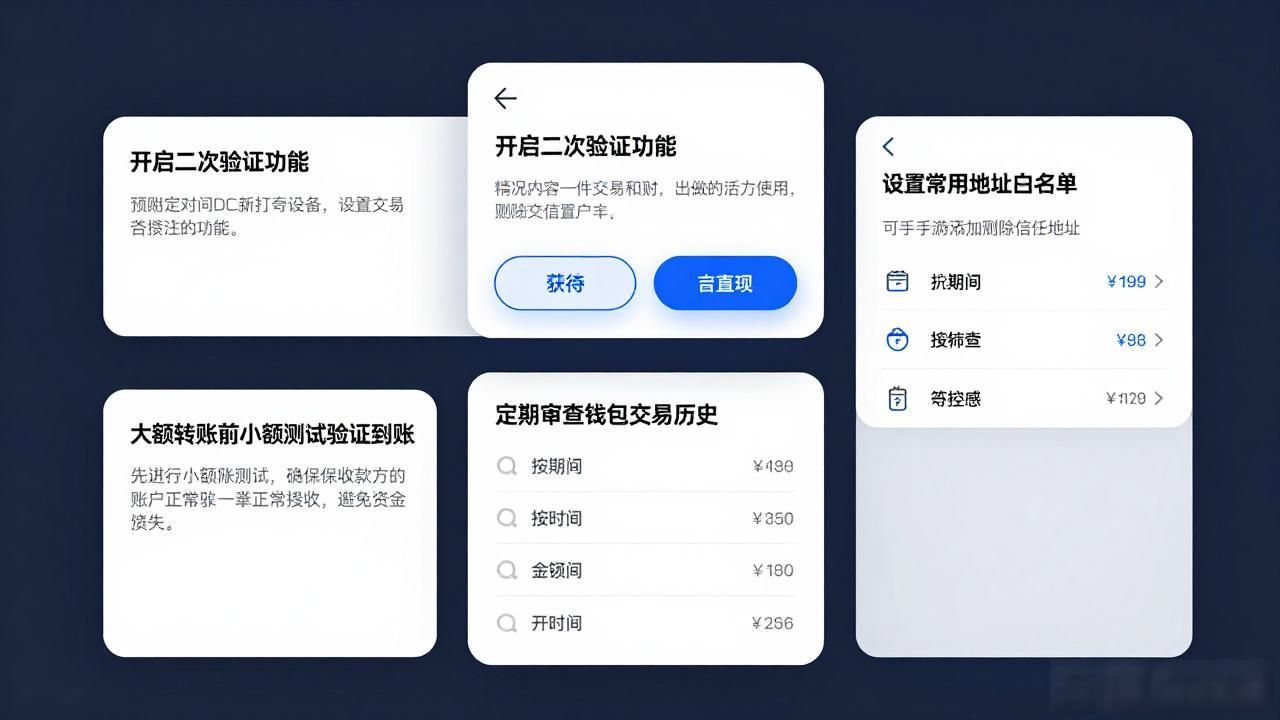 TP钱包的交易限额与风险控制_TP钱包交易限额原因 TP钱包交易限额解决方法 TP钱包交易限额影响因素