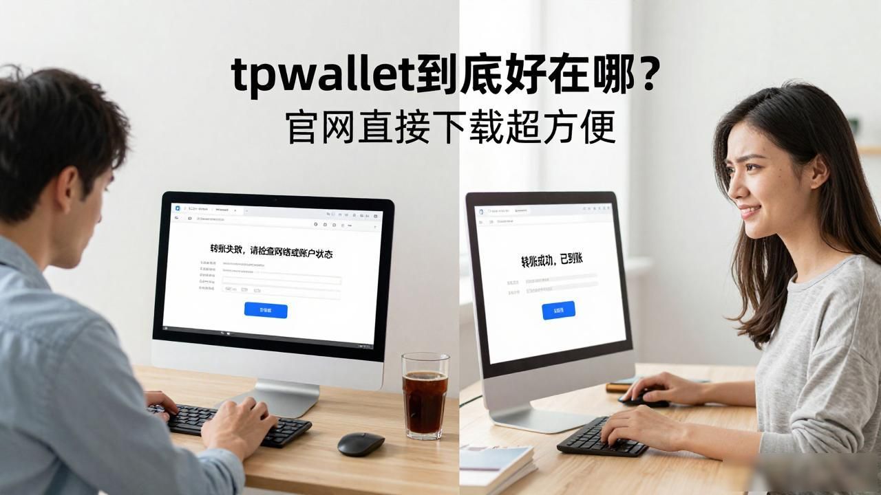 tpwallet钱包功能特点_2. 发现tpwallet的独特魅力,立即体验官网下载的便捷_数字货币钱包tpwallet评测