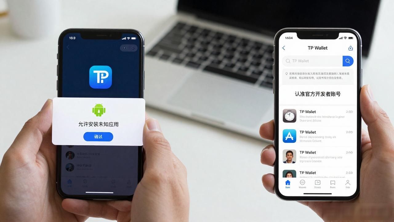 TP钱包官网下载安装完整流程 TP钱包新手安装注意事项 TP钱包助记词备份正确方法_TP官网2025最新版下载的安装指南与技巧
