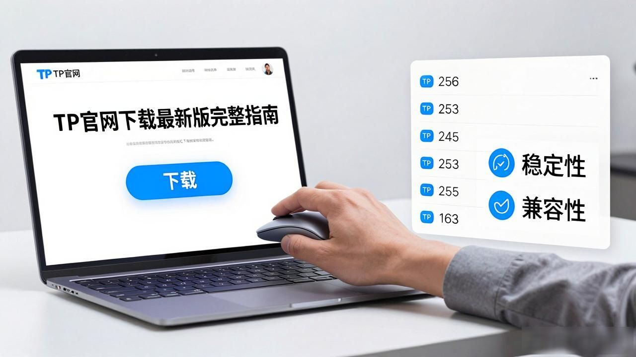 获取TP软件官网最新版本下载_TP官方下载渠道及版本选择指南_如何通过tp官网获取最全面的最新版下载信息与更新提示?
