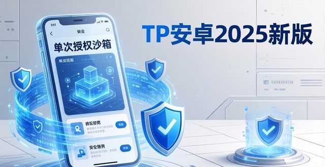 TP安卓2025新版下载：三大创新功能解析