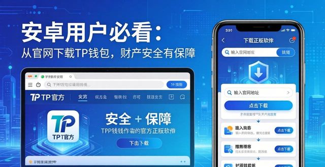减少风险:从tp钱包官网下载正版软件的优势解析_钱包平台正规吗_钱包app正规吗