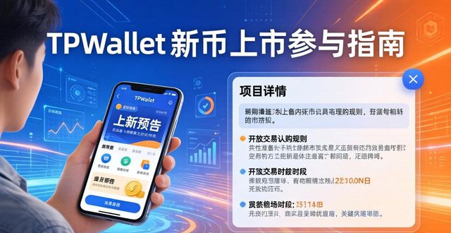tp钱包新币_tsla新币申购_如何在TPWallet官网下载参与新币种上市