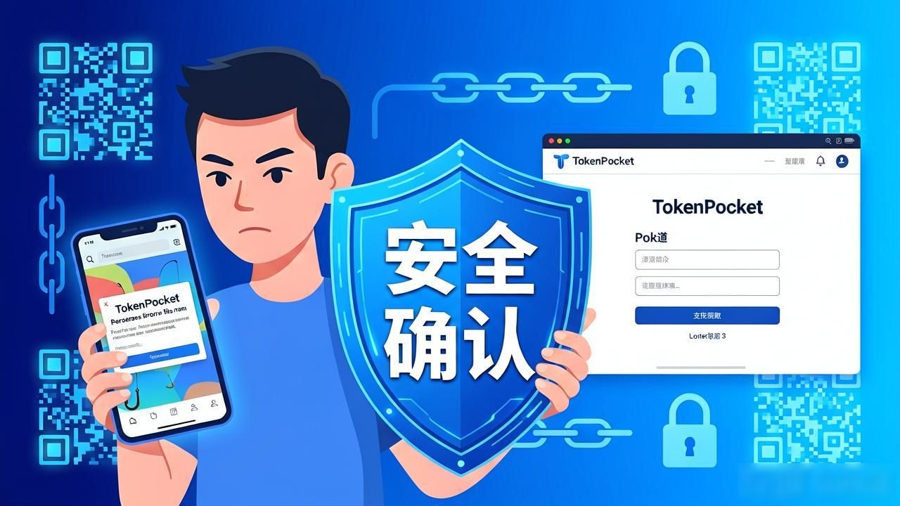 TokenPocket风险控制机制_数字资产私钥安全_tokenpocket钱包官网的风险控制功能,保障你的投资安全步骤解析