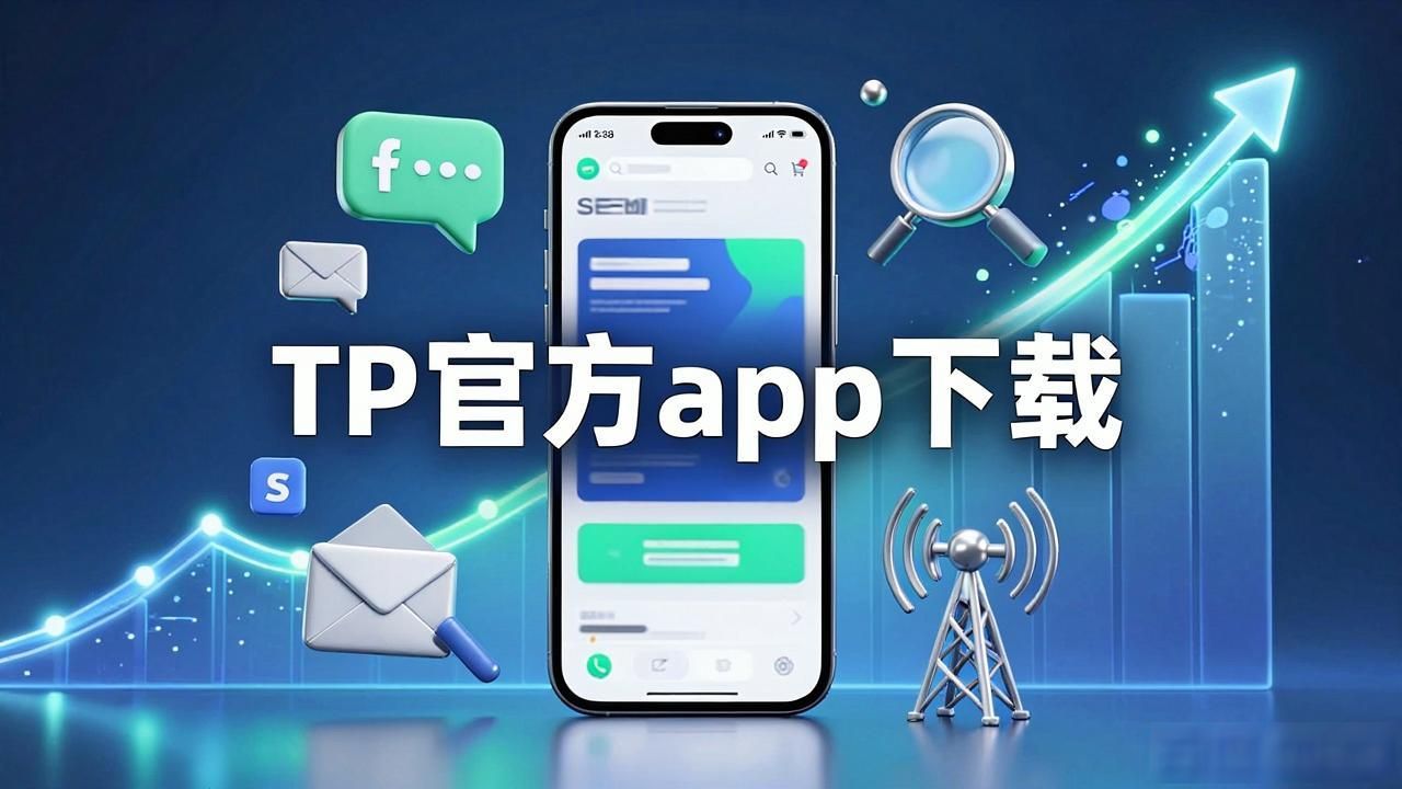 电商节日活动APP下载转化_移动端营销_TP官方app下载在数字营销中的应用实例