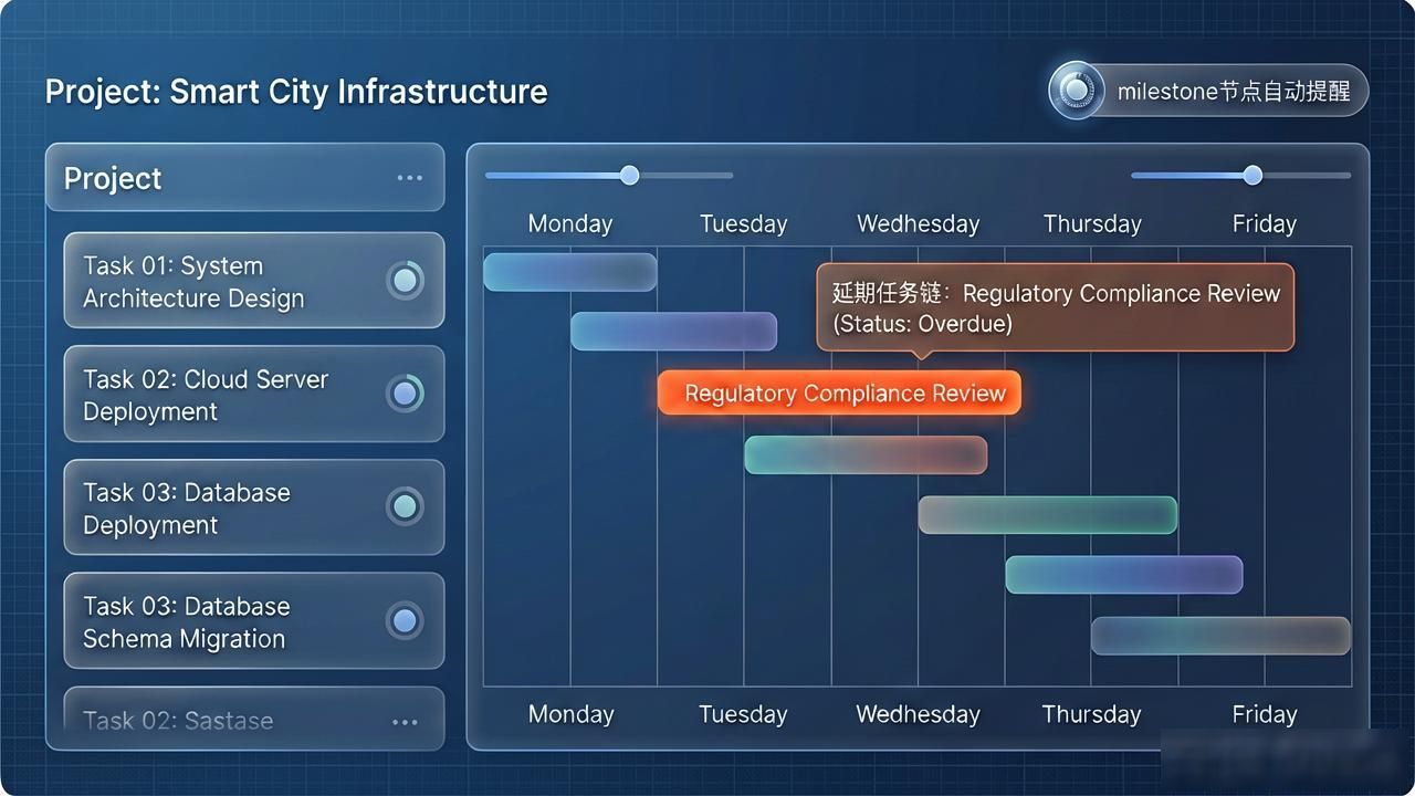 TP安卓版官方正版在项目管理中的应用示例_项目管理工具安卓版_任务分配与进度追踪