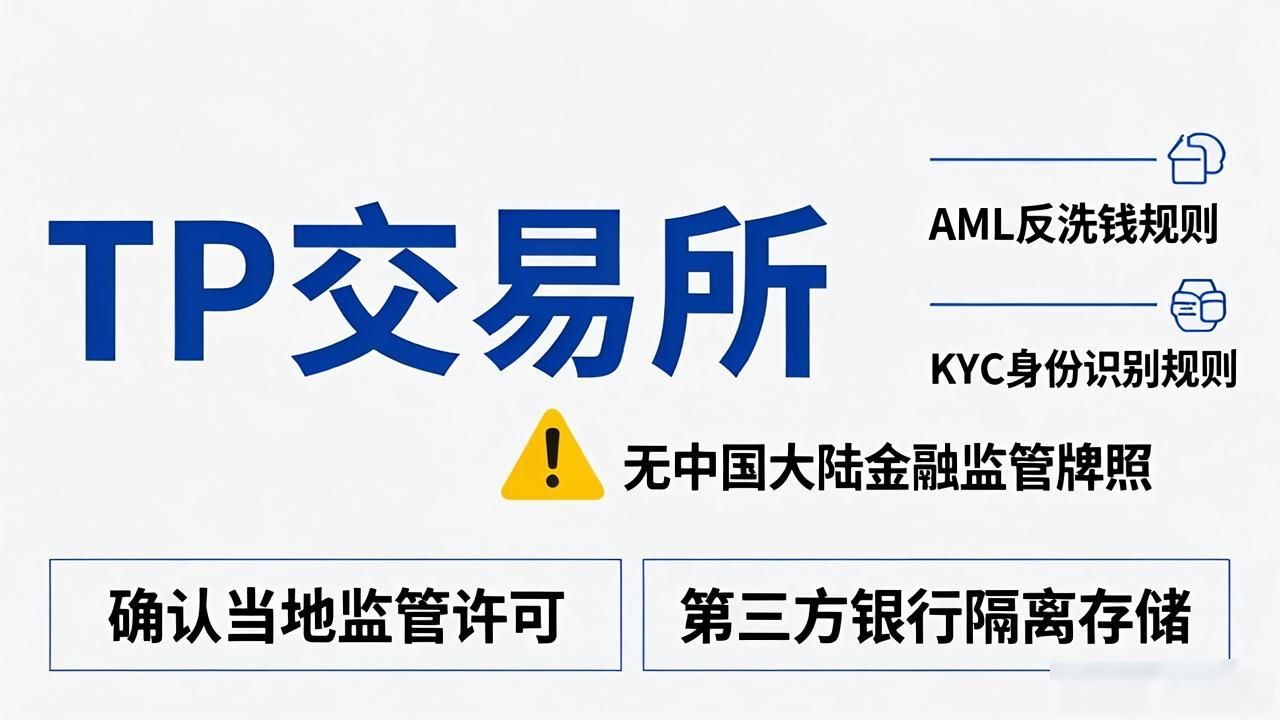 TP交易所安全风险_TP交易所app下载的市场规范与合规要求_TP交易所官方App下载