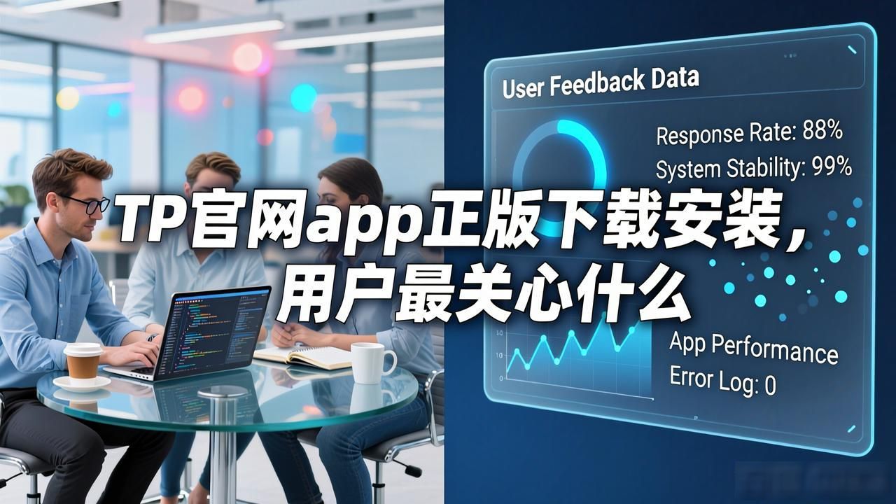 TP官网正版app下载_应用市场正版应用优势_TP官网下载app正版的市场表现与用户导向
