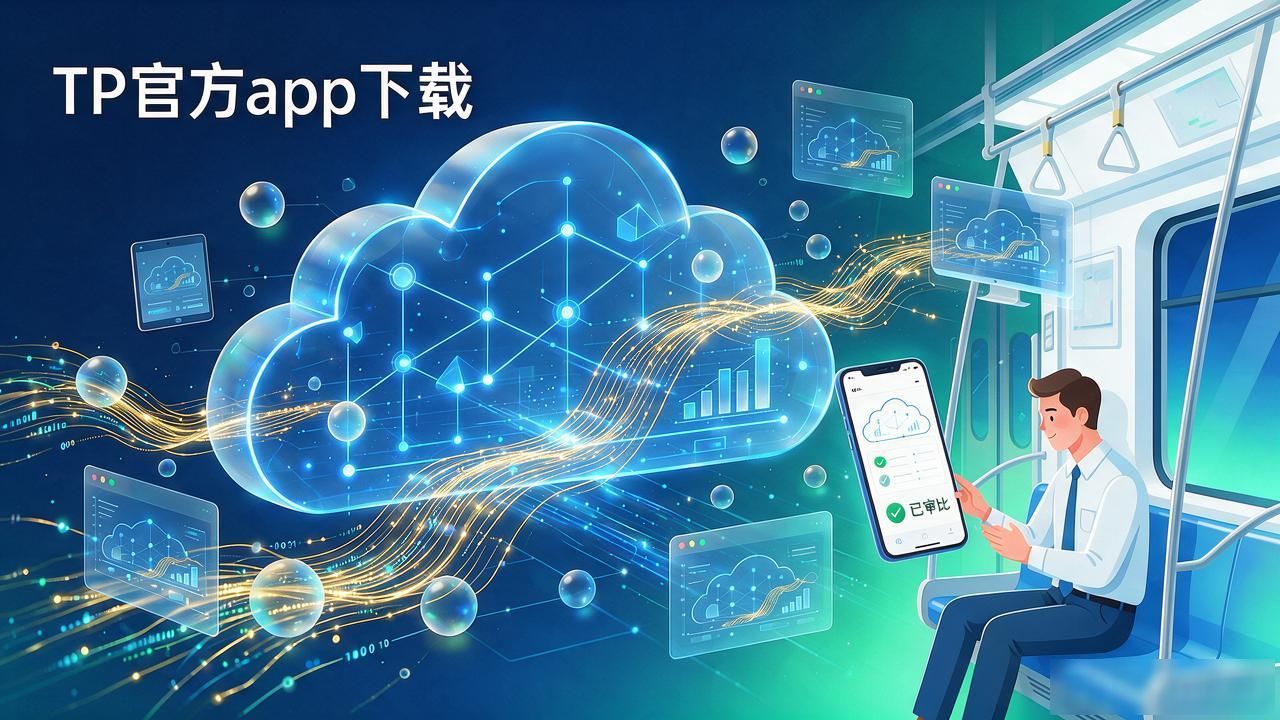 TP官方app下载在智能管理中的应用前瞻
