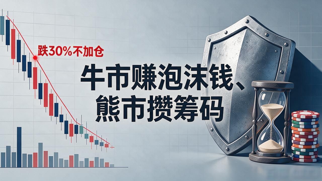 数字货币未来怎么投资不踩坑？2026年普通人实操配置思路