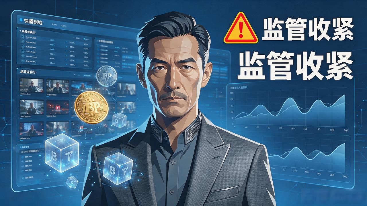 王欣从快播到数字货币，一个老玩家聊聊靠不靠谱