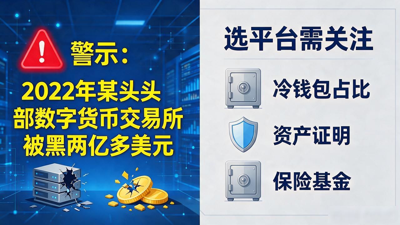 知名数字货币交易平台怎么选，老玩家说几句大实话