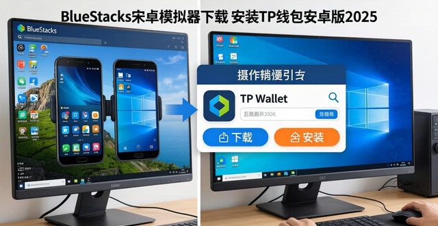 钱包版型_钱包版本_台式机与移动端如何同时下载tp钱包安卓版最新版2025?