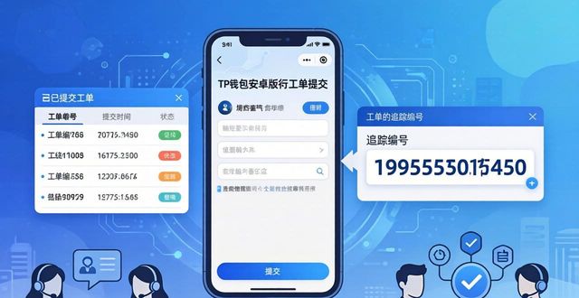 tp钱包app安卓版的客户服务机制,提升用户信任与支持_信任钱包app_信用钱包安卓