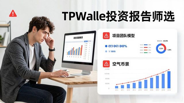 决策汇报的要素_如何通过tpwallet官方网站获取重要的投资报告,提升决策的精准性?_决策精品报告