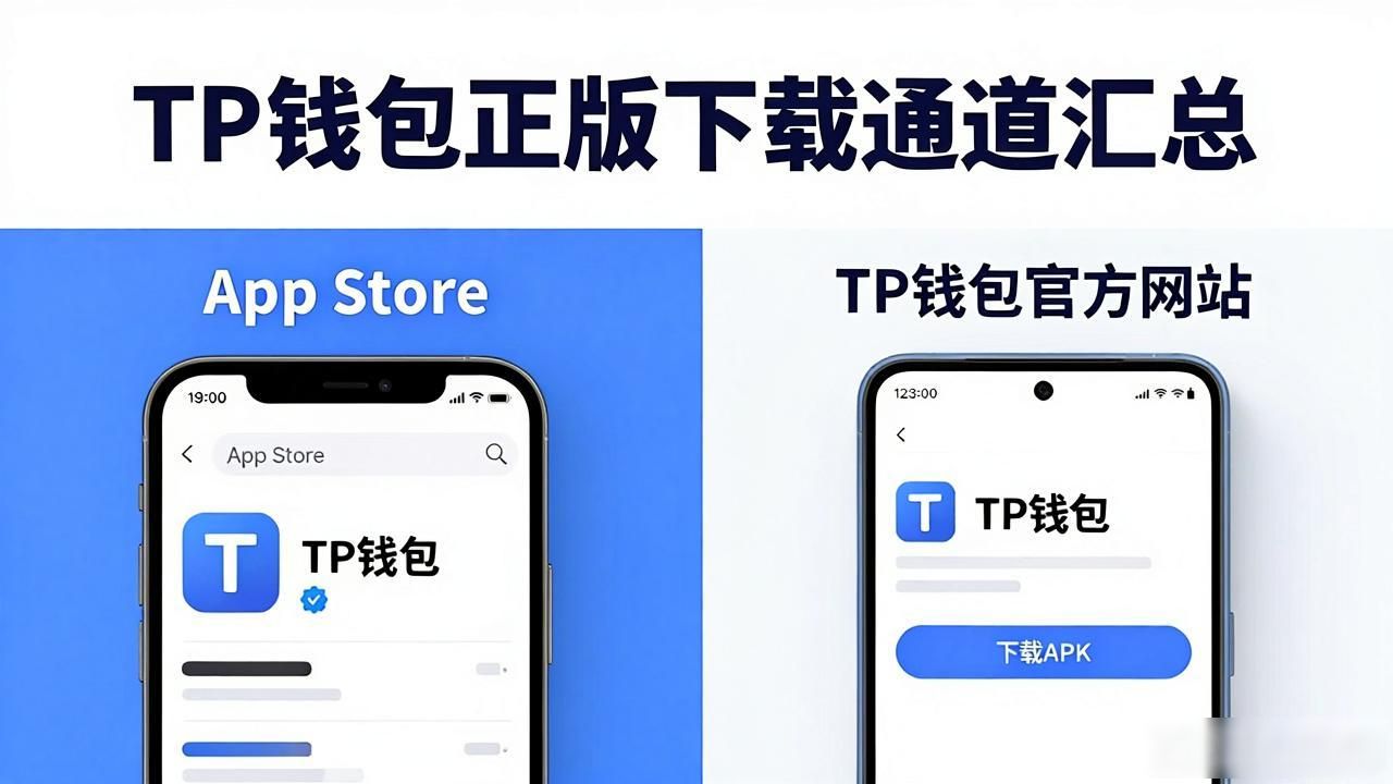 TP官方正版官方下载网址全公开_TP钱包官方正版下载渠道_TP钱包安全设置