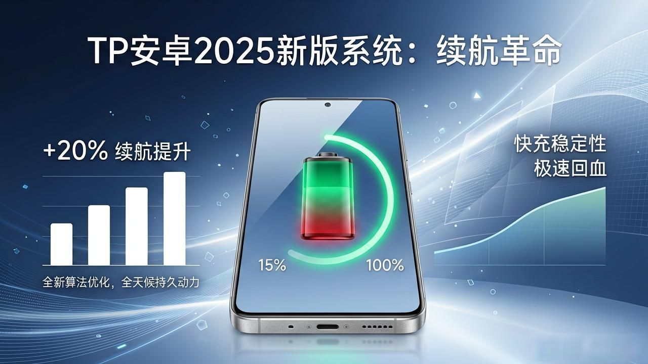 tp官方下载安卓2025:新版系统由内而外的全面改造_安卓系统2025版本性能优化_安卓系统2025版本续航提升