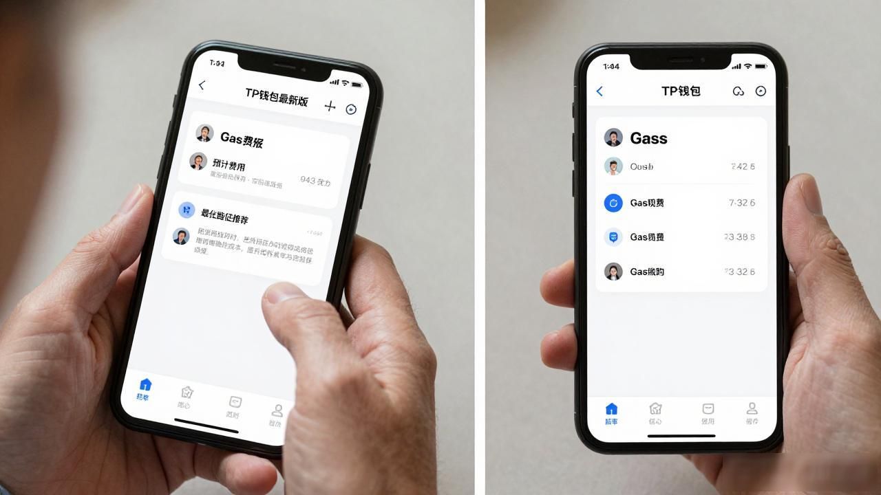 TP钱包测试版多链DeFi操作_TP钱包最新测试版使用体验_从不同用户的角度分析tp钱包最新版本的优势与不足