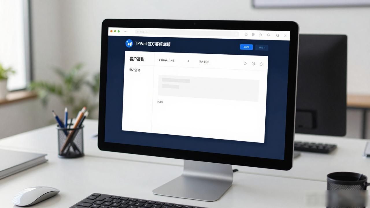 TPWallet邮件反馈攻略_如何反馈TPWallet中的问题与建议?_TPWallet官方社区反馈