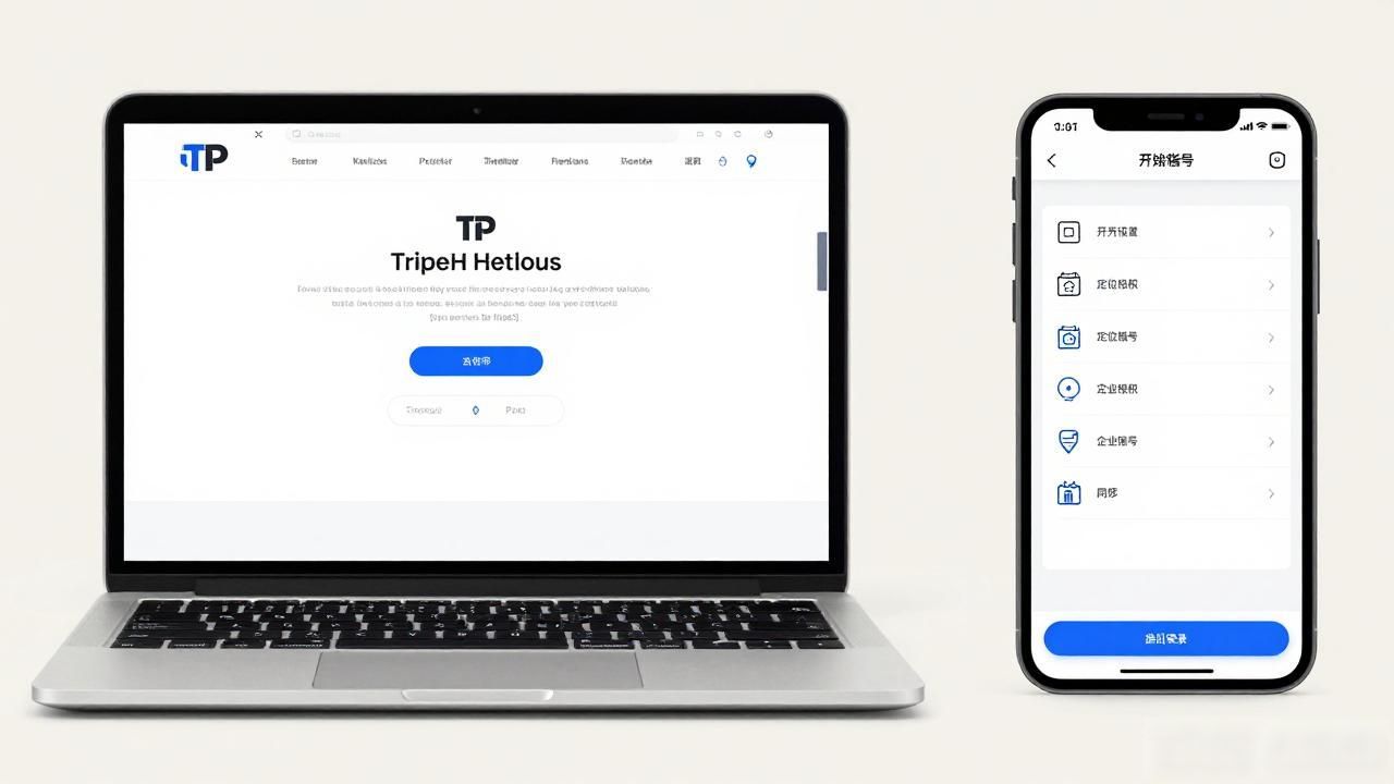 如何通过TP官方网站下载APP提升管理科学性_官方渠道下载APP_数字化转型管理工具