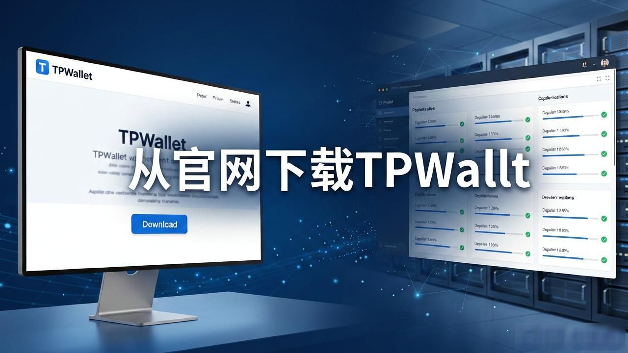 如何通过TPWallet官网下载提升团队效率_TPWallet官网下载_企业IT主管
