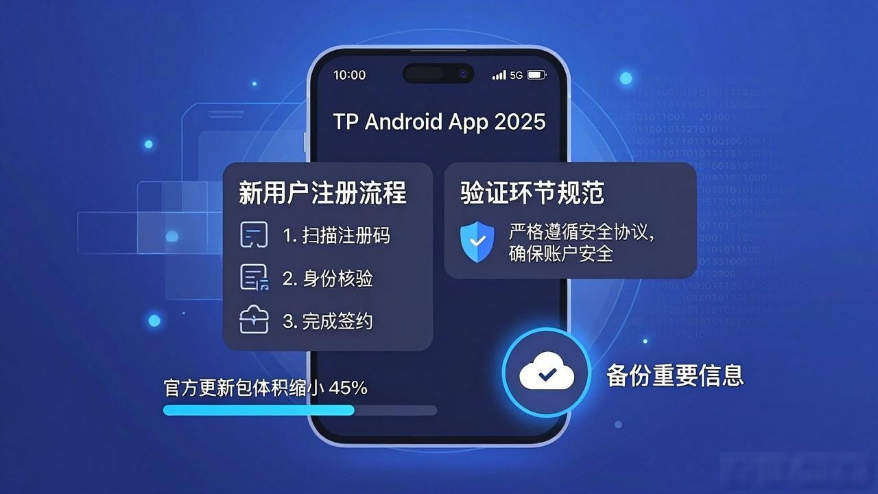数字时代新选择：tp官方下载安卓2025全景解读_安卓tp官方下载_2025tp安全下载攻略