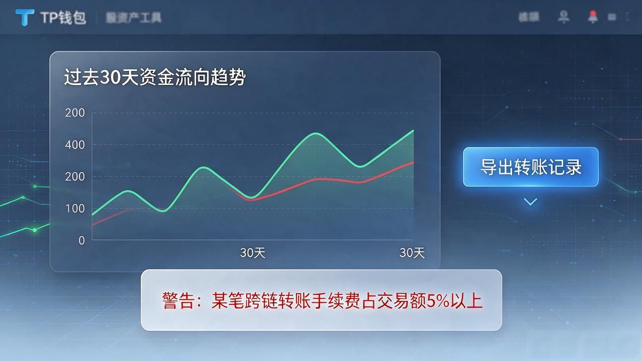 如何在TP官方app下载中进行现金流管理？_TP官方app钱包管理_现金流管理策略