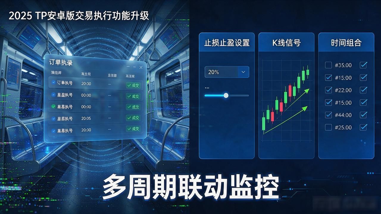 4. 揭秘2025年TP安卓版本的强大功能与优势_界面交易逻辑优化_安卓TP2025更新体验