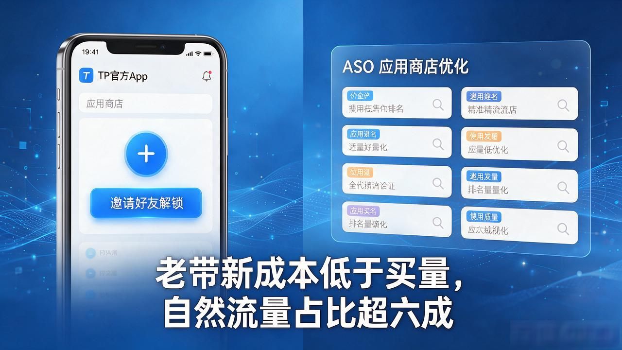 TP官方下载安装app的营收模型与增长策略_TP官方安装app营收链路_App商业化运营