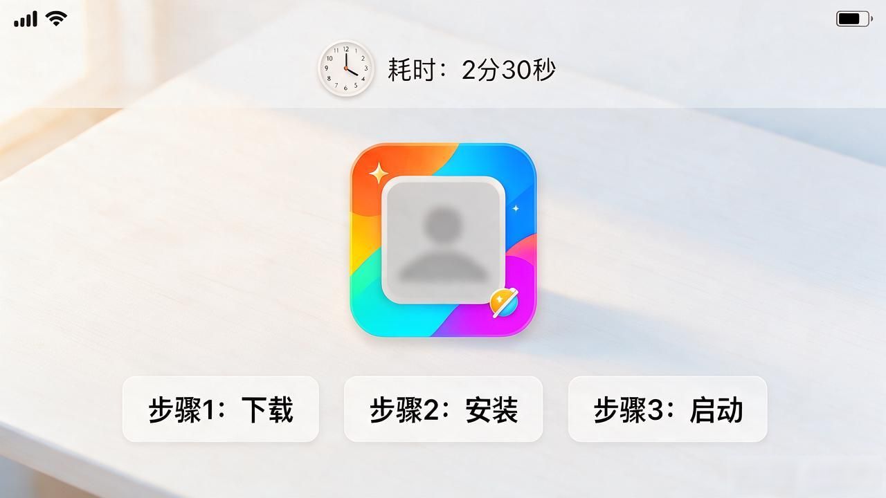 Apple Store应用界面设计_官网iOS下载体验_TP官网下载苹果版的用户界面友好性分析