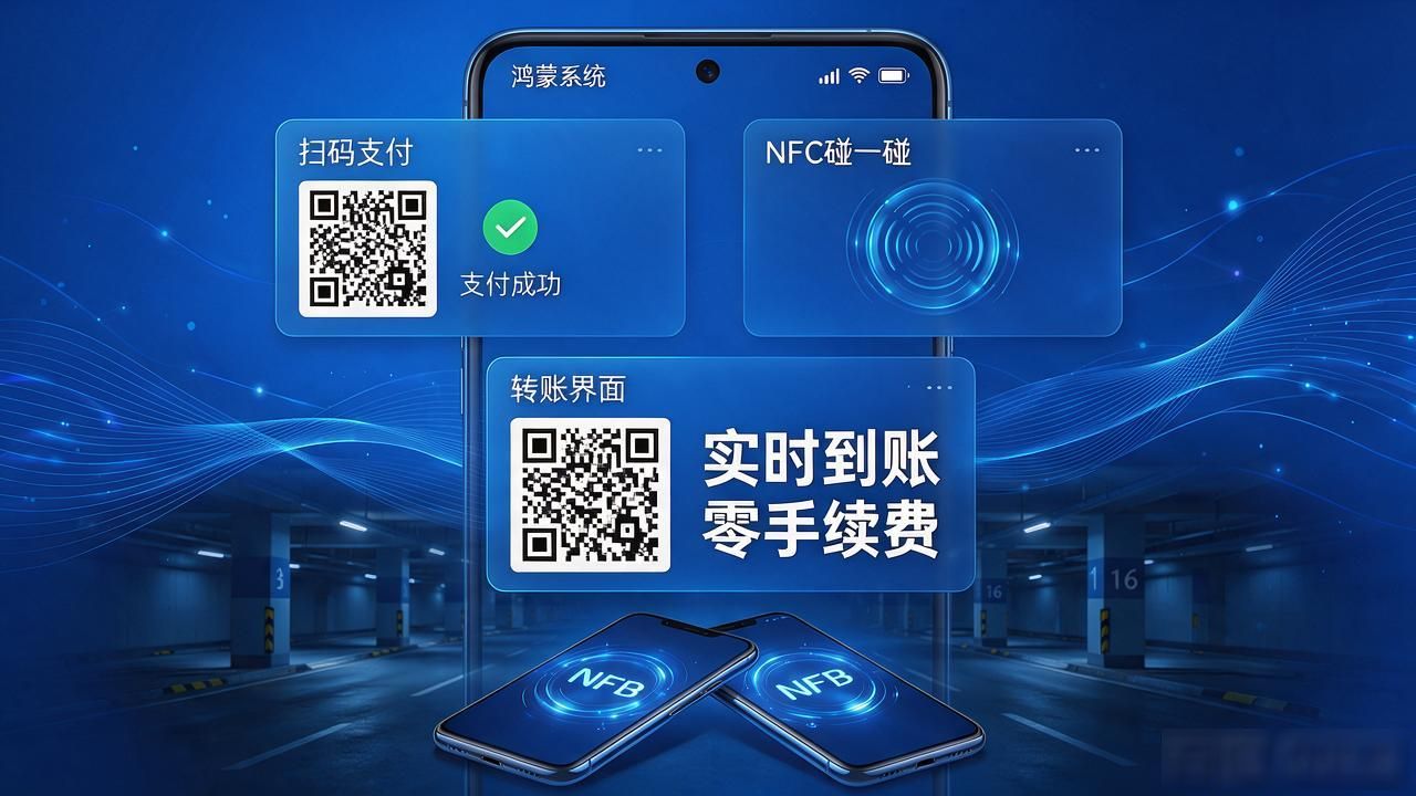 鸿蒙系统里那个数字货币怎么找？数字人民币入口藏得很深