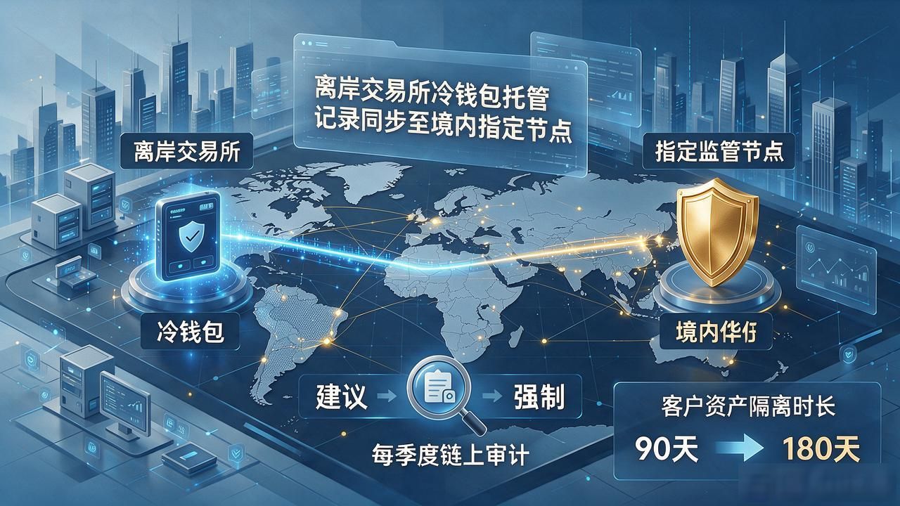 数字货币规则最新变化全解读，2026年从业者和散户都该重新看看
