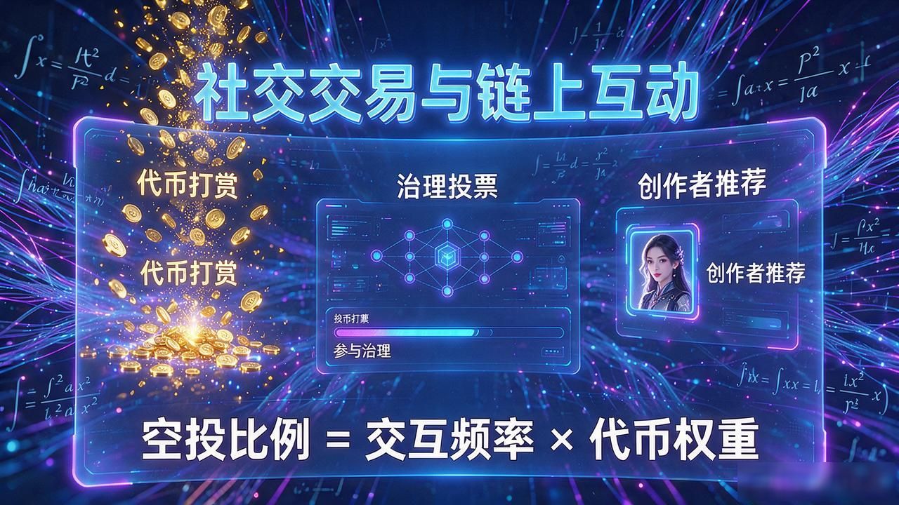 每日互动的数字货币 老玩家带你看看每天到底在操作些什么