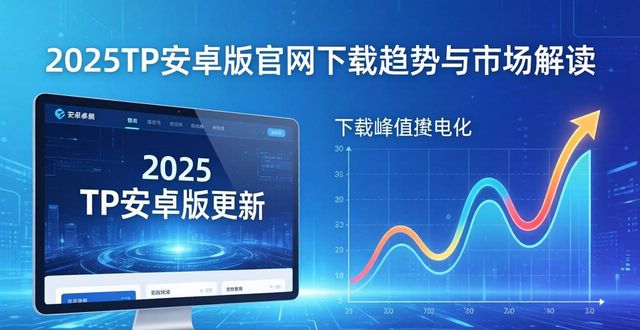 2025年TP官网下载安卓最新版本的市场动态与分析_安卓中心下载_安卓官方app