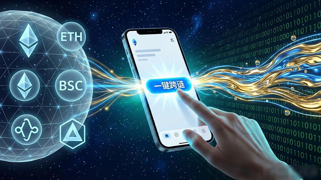 TPWallet多重签名机制_TPWallet跨链桥接功能_TPWallet的五大特点,让你不再烦恼