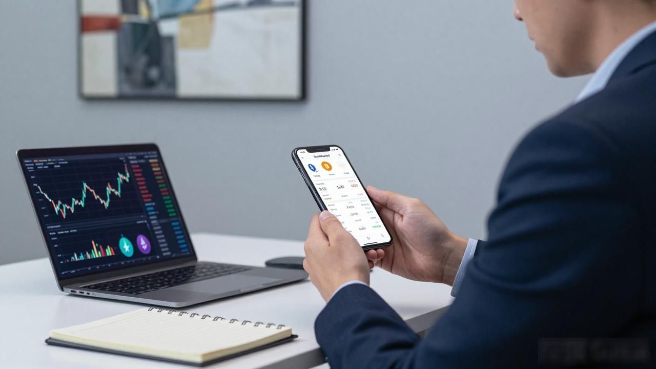 去中心化金融工具_TokenPocket钱包_用户经验分享:tokenpocket钱包官网下载app的成功投资故事与启示!