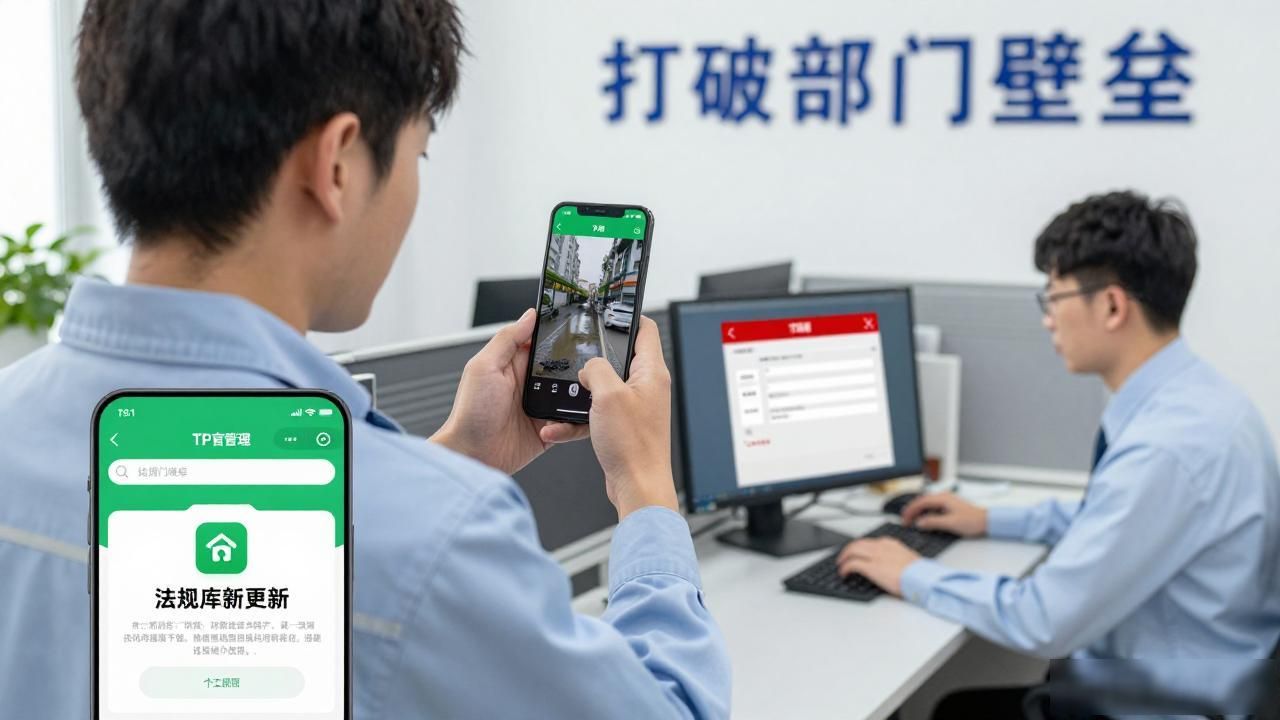 如何通过TP官方下载安装app实施绿色管理_TP官方渠道应用_绿色管理