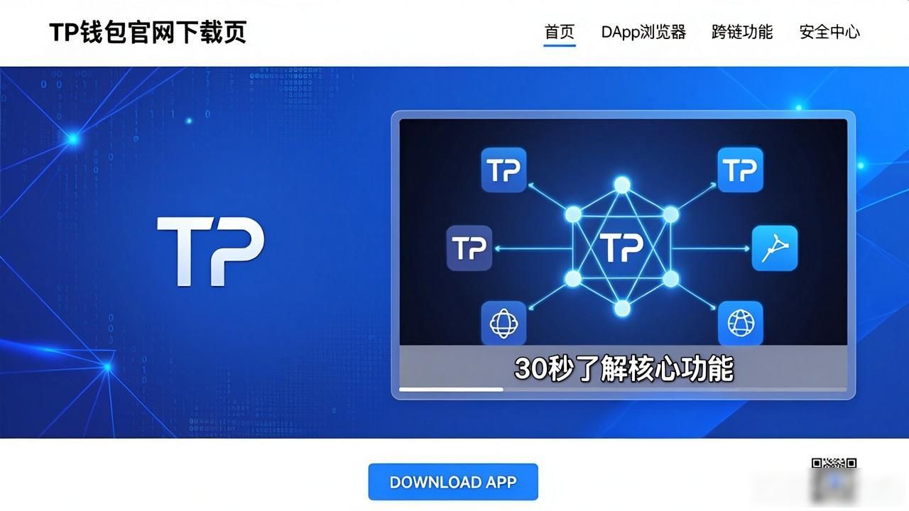 TP钱包官网下载页怎么提升用户互动率？