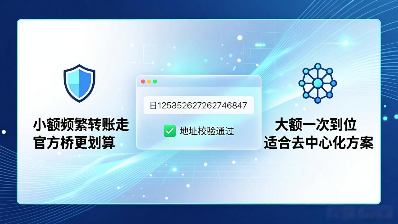 TP钱包怎么用才能让钱转得快？