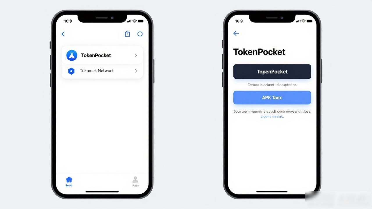 TP钱包官方App怎么下？新手避坑下载指南