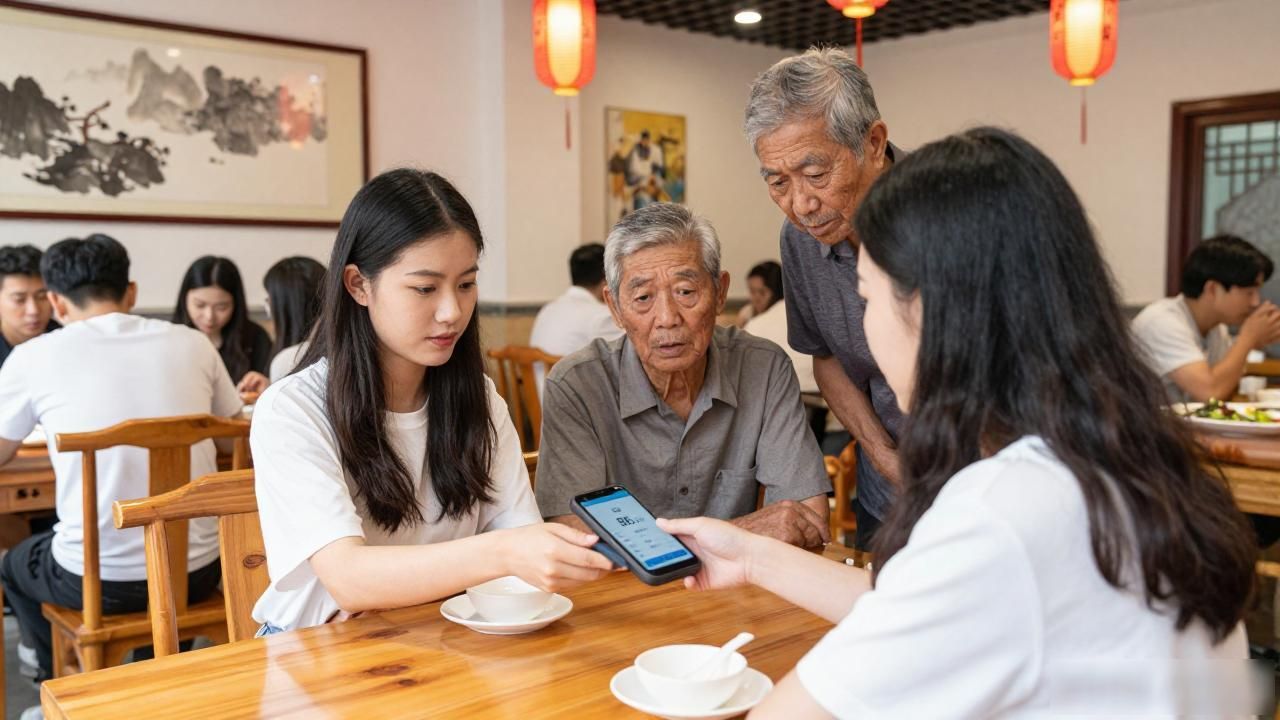 数字货币海口使用商家_海口餐饮数字货币使用_海鲜市场数字货币支付