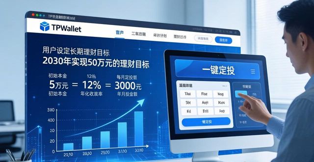 如何在TPWallet官网下载设定长期目标_为理想设定目标作文_怎样设定目标中学理想的作文