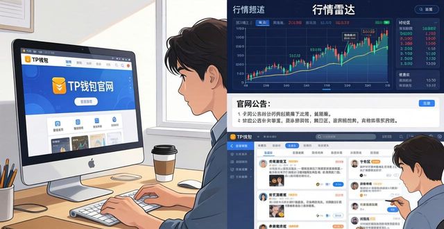 钱包官方_钱包平台_如何通过tp钱包官网下载app参与社区讨论,获取市场信息?
