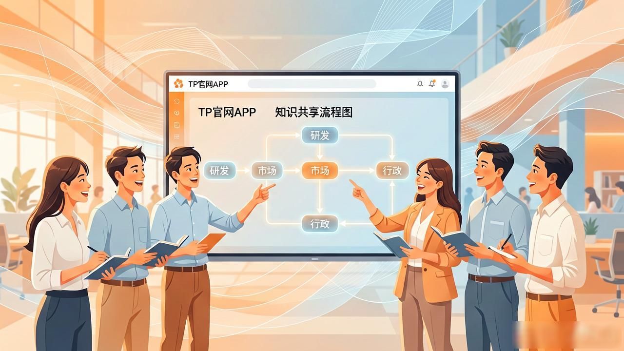 TP官方网站下载APP的知识管理与共享机制_结构化知识库构建_数字化办公TP官网APP知识管理