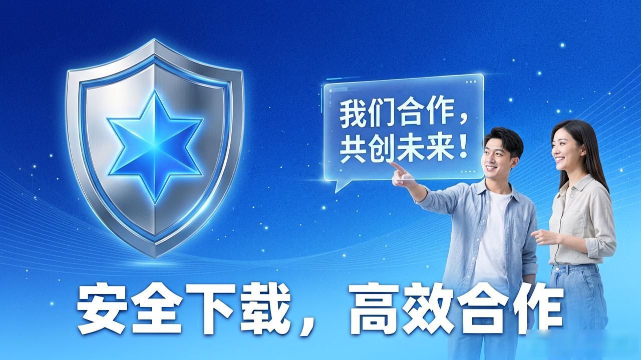 安全可靠的游戏下载渠道_TP官方网址下载_TP官方网址下载的用户交流与合作模式