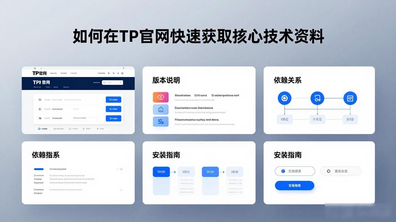 如何通过TP官方网址下载获得技术知识_获取权威技术文档_下载TP官方网址