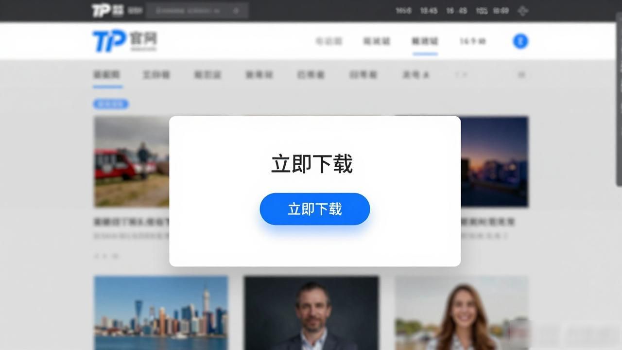 TP官方正版快速下载小技巧，别再走弯路了